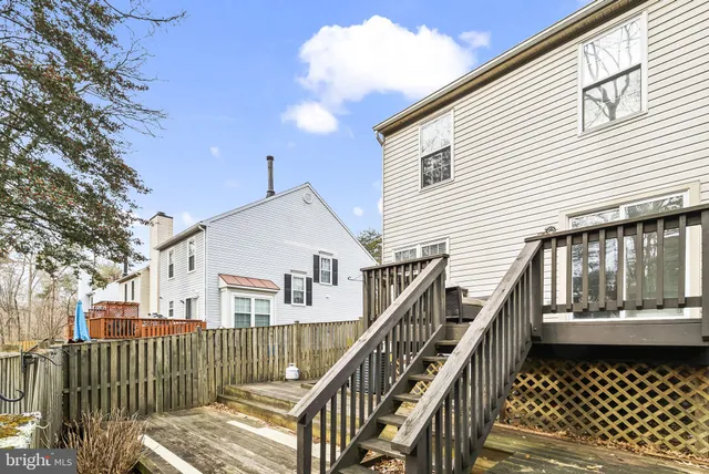 $379,500 | 611 Fellowship Way, Odenton, MD 21113