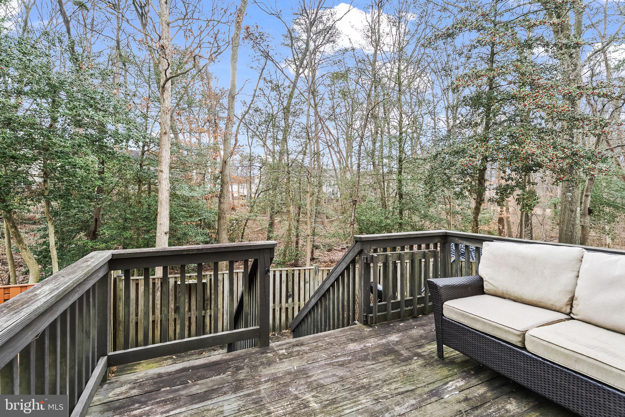 611 Fellowship Way Odenton, MD 21113 - Photo 27 of 34