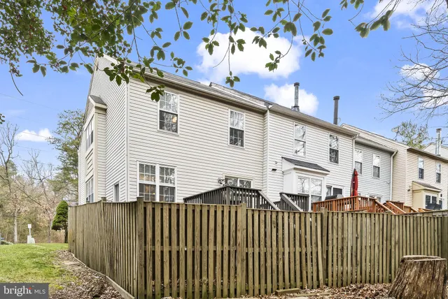 $379,500 | 611 Fellowship Way, Odenton, MD 21113