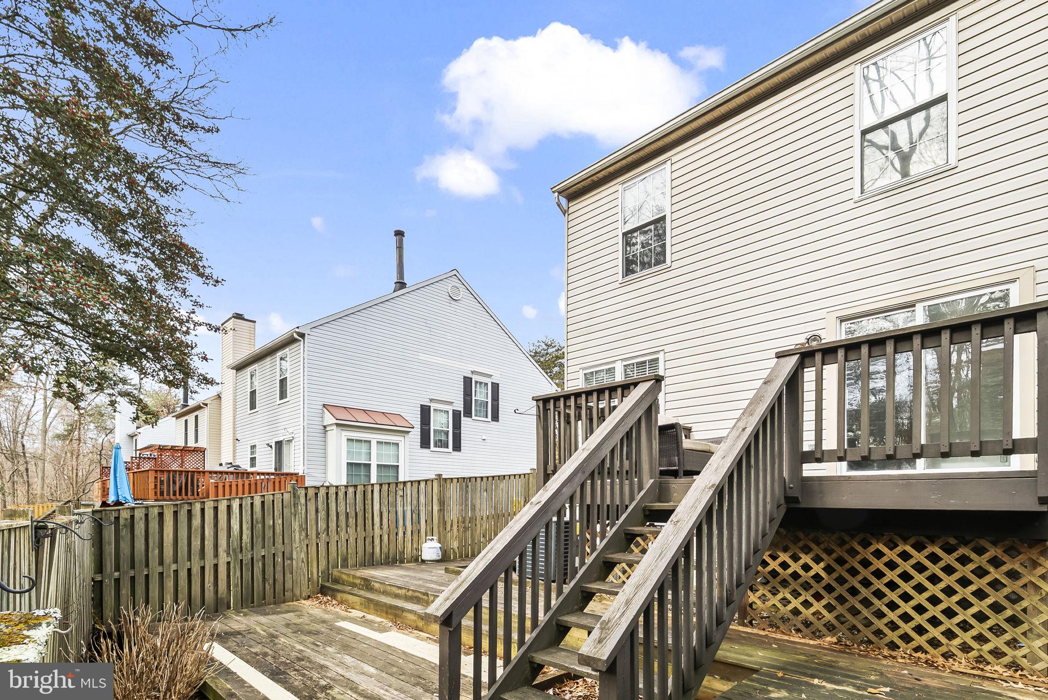 611 Fellowship Way Odenton, MD 21113 - Photo 29 of 34