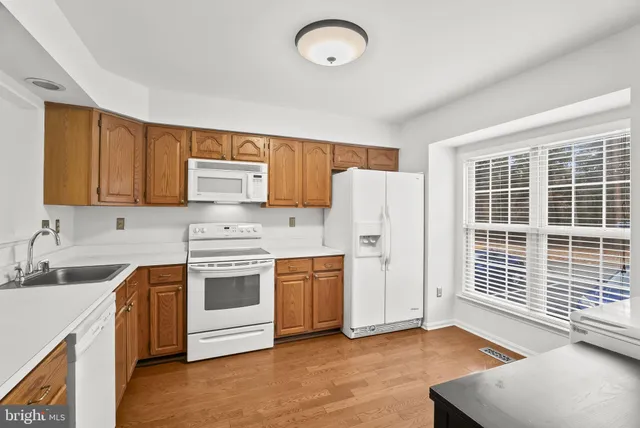 $379,500 | 611 Fellowship Way, Odenton, MD 21113