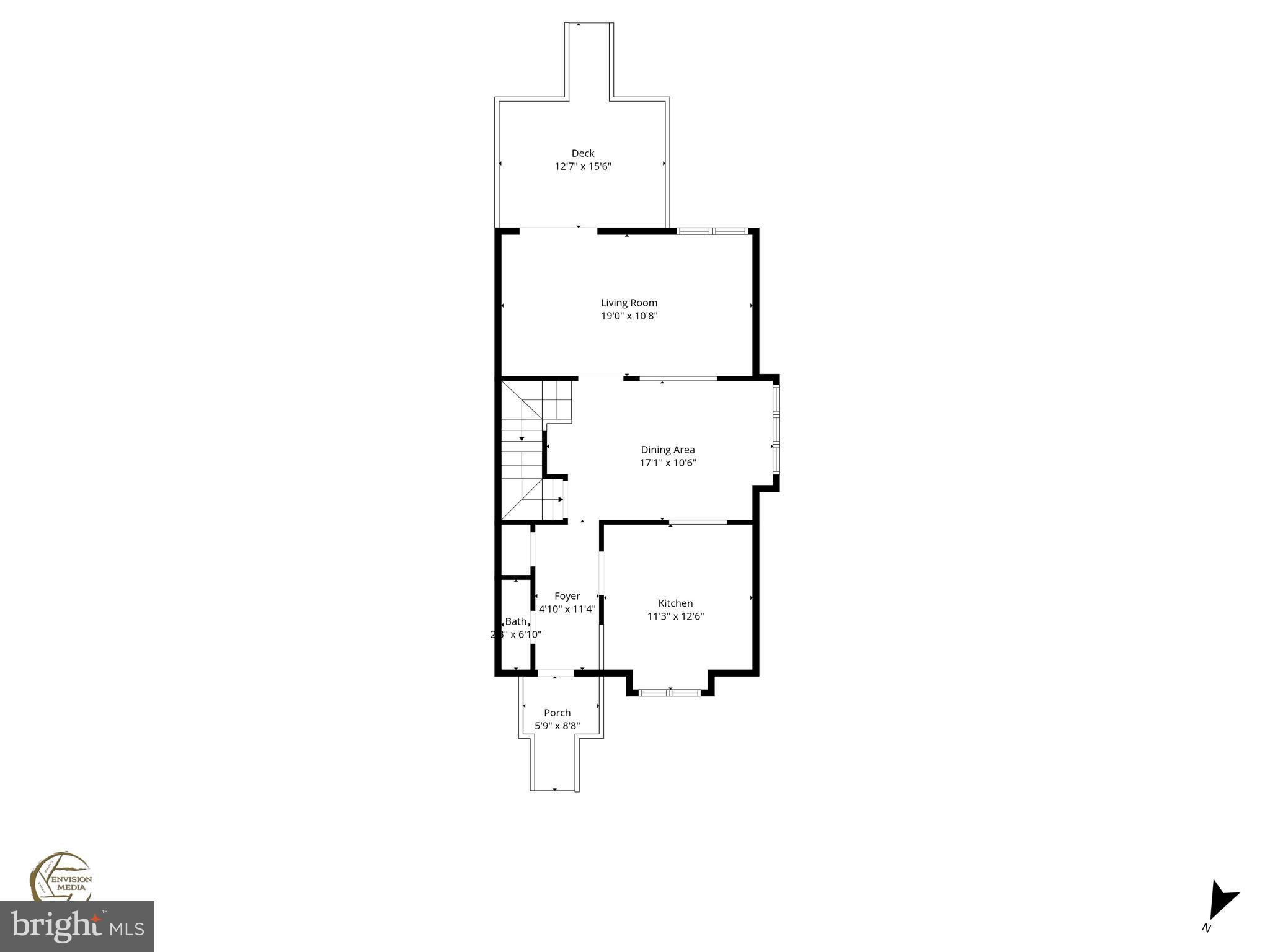 611 Fellowship Way Odenton, MD 21113 - Photo 3 of 34