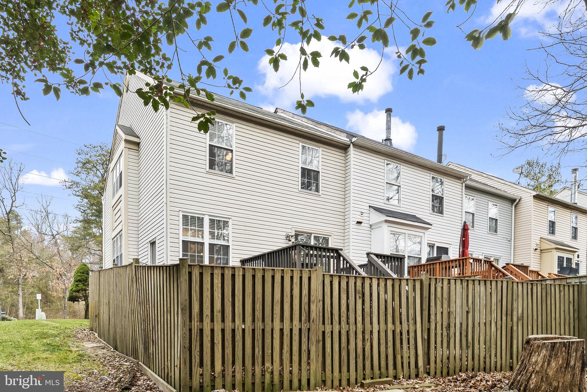 611 Fellowship Way Odenton, MD 21113 - Photo 31 of 34