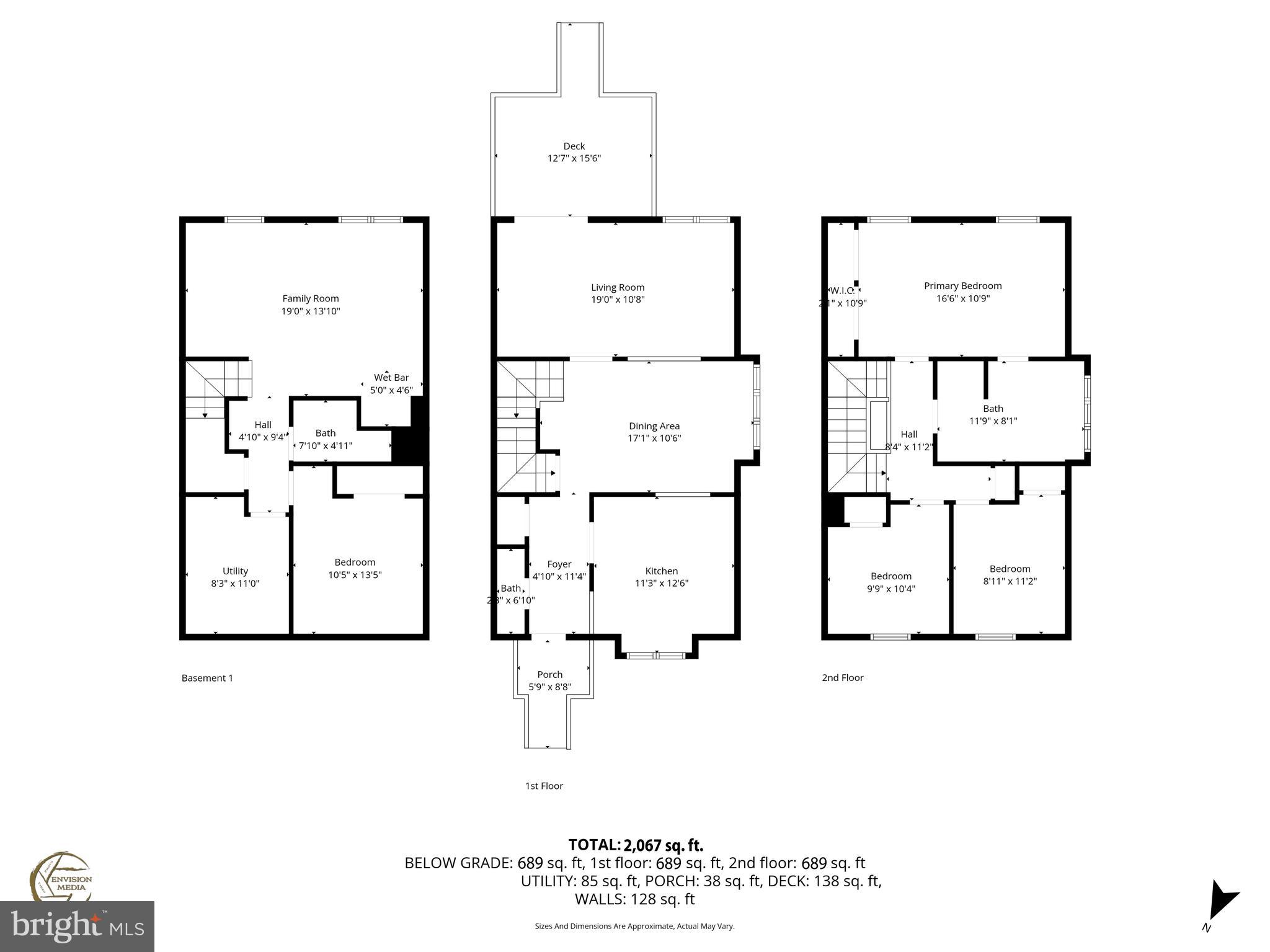 611 Fellowship Way Odenton, MD 21113 - Photo 34 of 34