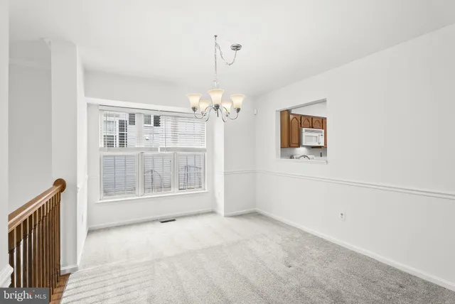 $379,500 | 611 Fellowship Way, Odenton, MD 21113