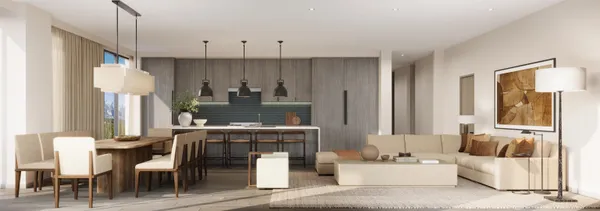 $3,950,000 | 132 Lake Mary Road, Unit 201, Mammoth Lakes, CA 93546