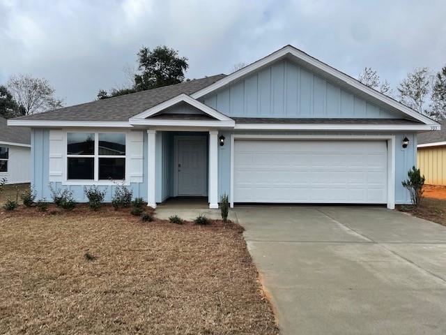 303 Preston Way Gulf Shores, AL 36542 - Photo 1 of 4
