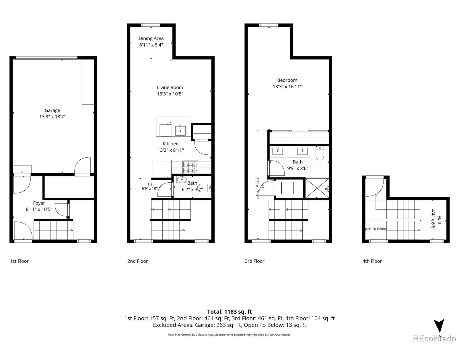 1286 Stuart Street Denver, CO 80204 - Photo 33 of 33 Gallery Image 33