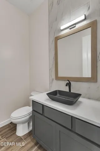 $540,950 | 7309 Cimarron Gap Drive, El Paso, TX 79911