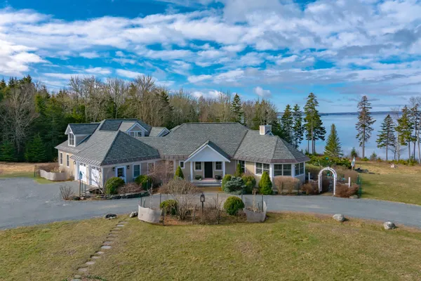 $3,600,000 | 98 Birdsong Lane, Surry, ME 04684