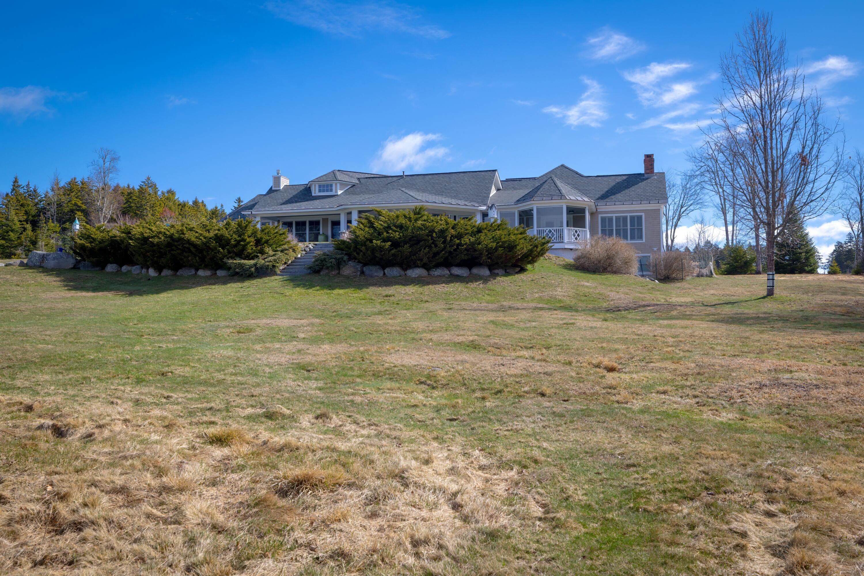98 Birdsong Lane Surry, ME 04684 - Photo 53 of 60 154-98 Birdsong Lane-DTP