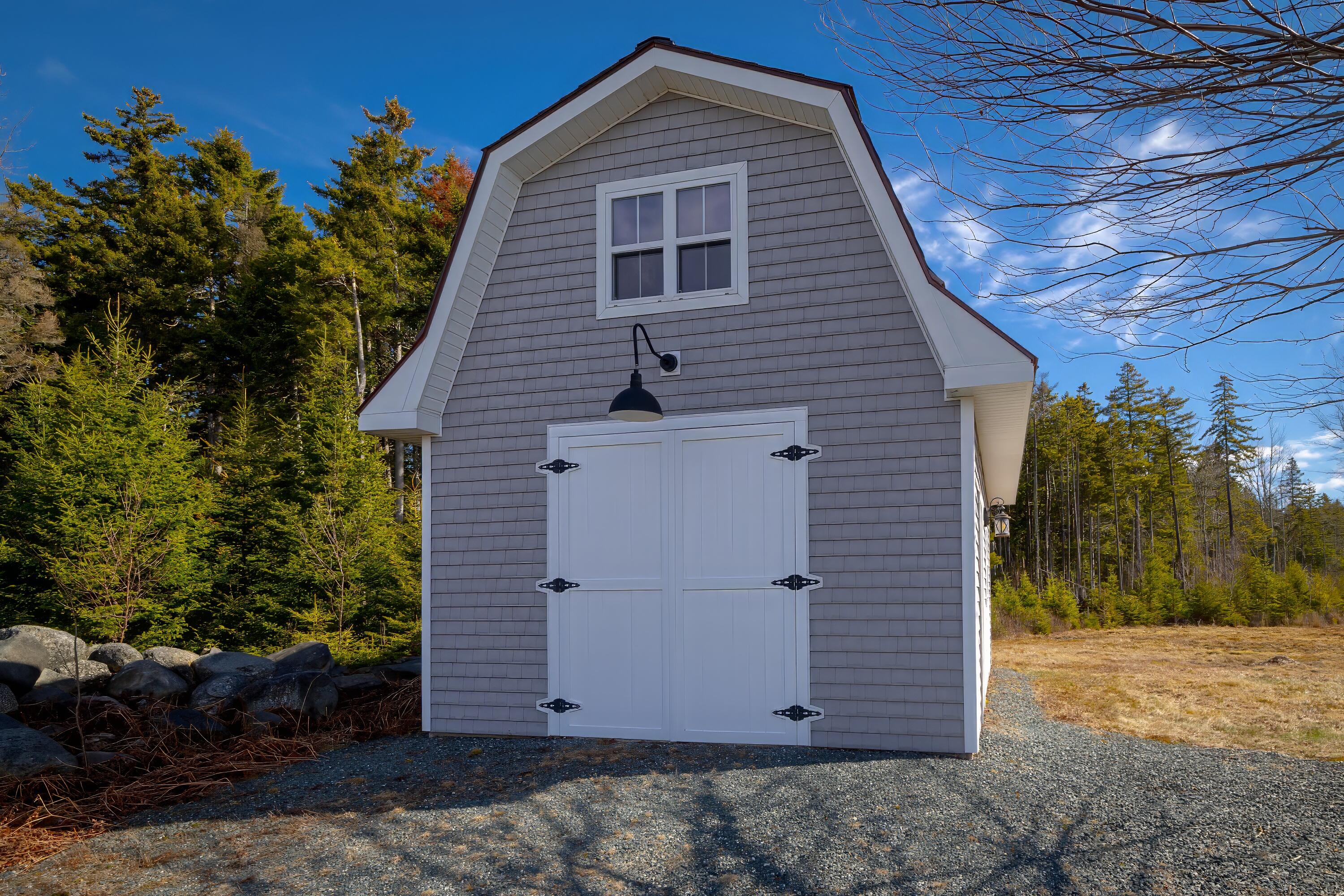 98 Birdsong Lane Surry, ME 04684 - Photo 54 of 60 151-98 Birdsong Lane-DTP