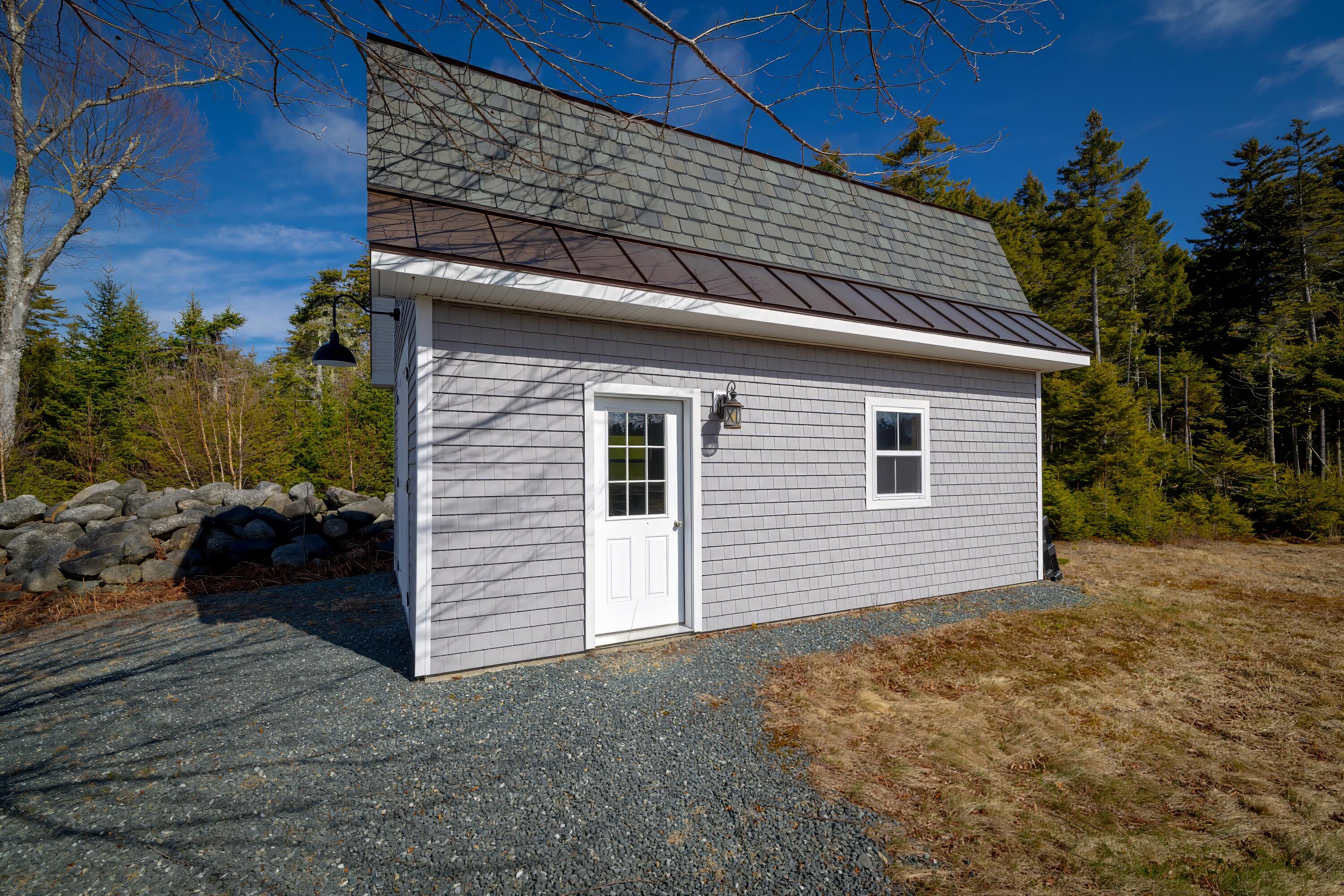 98 Birdsong Lane Surry, ME 04684 - Photo 55 of 60 150-98 Birdsong Lane-DTP