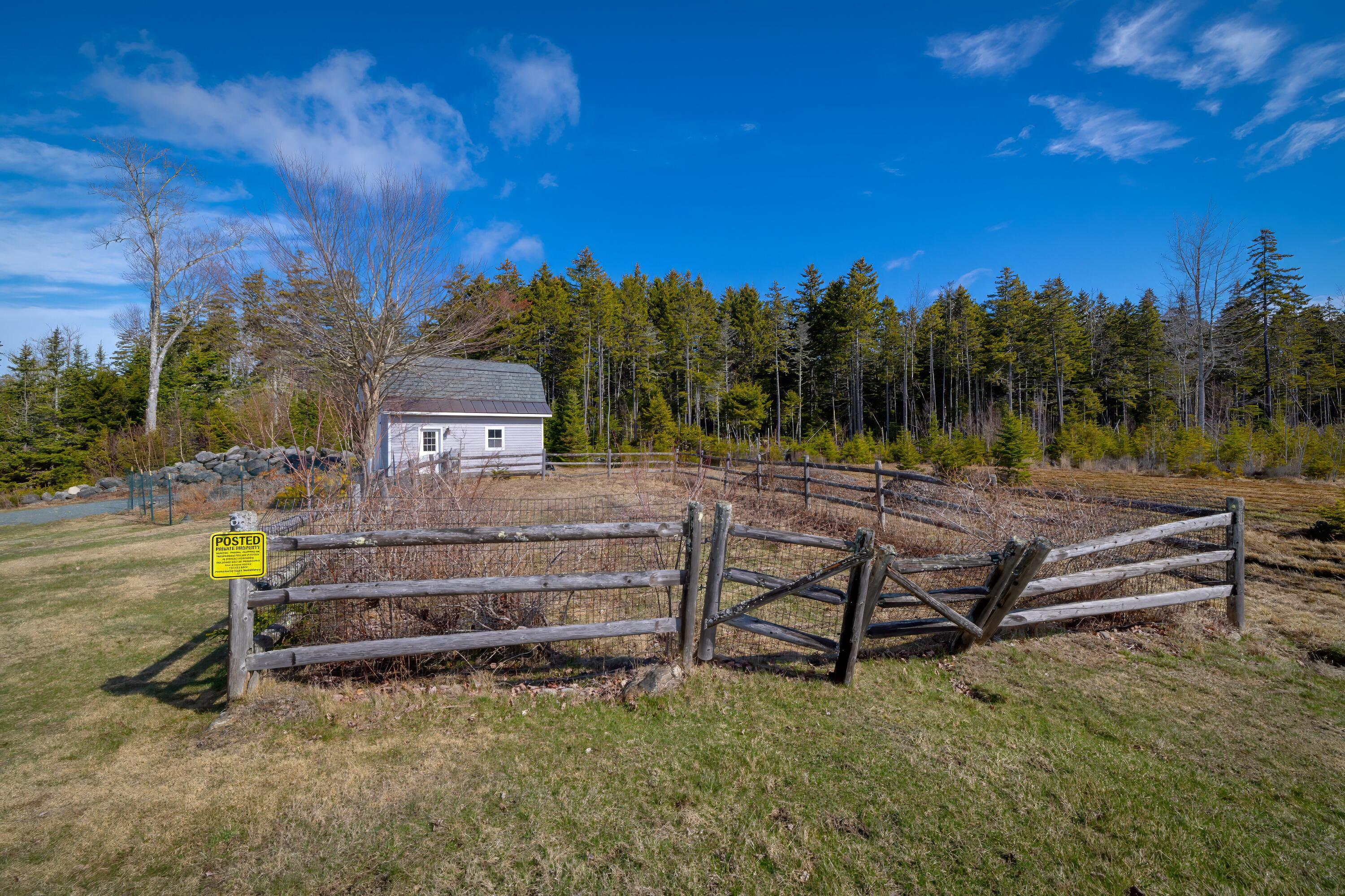 98 Birdsong Lane Surry, ME 04684 - Photo 56 of 60 149-98 Birdsong Lane-DTP