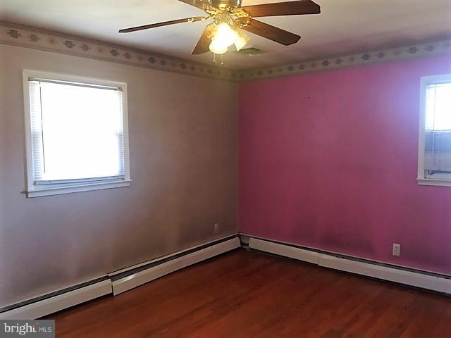 15425 Thompson Road Silver Spring, MD 20905 - Photo 16 of 20 Bedroom (Master)
