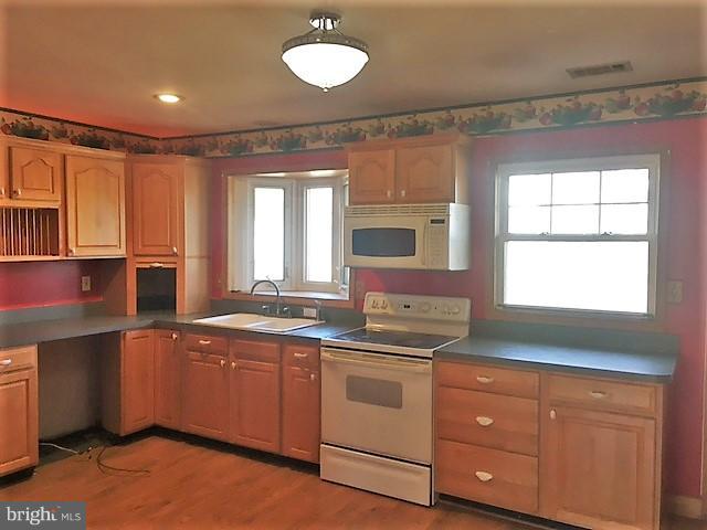 15425 Thompson Road Silver Spring, MD 20905 - Photo 10 of 20 Kitchen