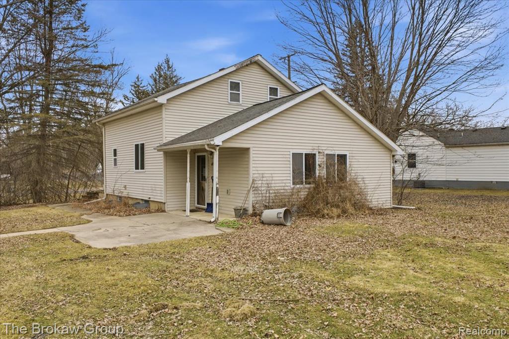 4340 North Webster Road Flushing, MI 48433 - Photo 39 of 47
