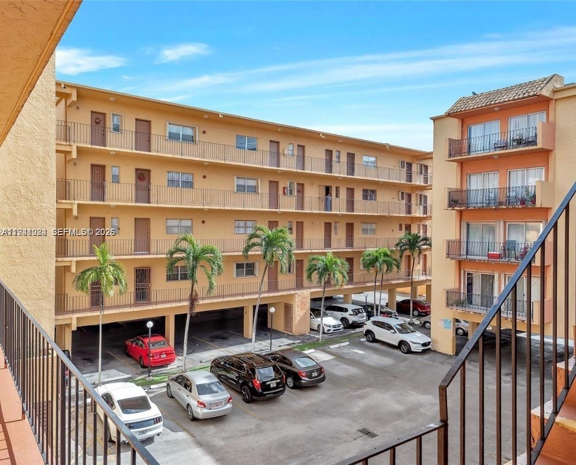 1900 West 54th Street, Unit 307 Hialeah, FL 33012 - Photo 4 of 7