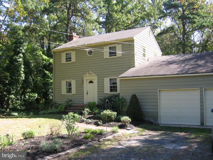 57 Taunton Road Medford, NJ 08055 - Photo 1 of 24 Exterior Front