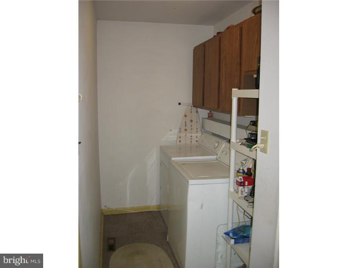 57 Taunton Road Medford, NJ 08055 - Photo 17 of 24 Laundry Room