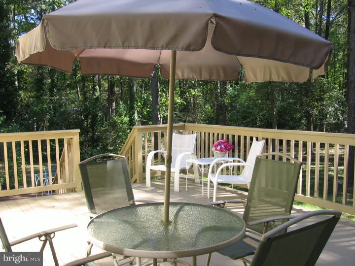 57 Taunton Road Medford, NJ 08055 - Photo 18 of 24 Deck