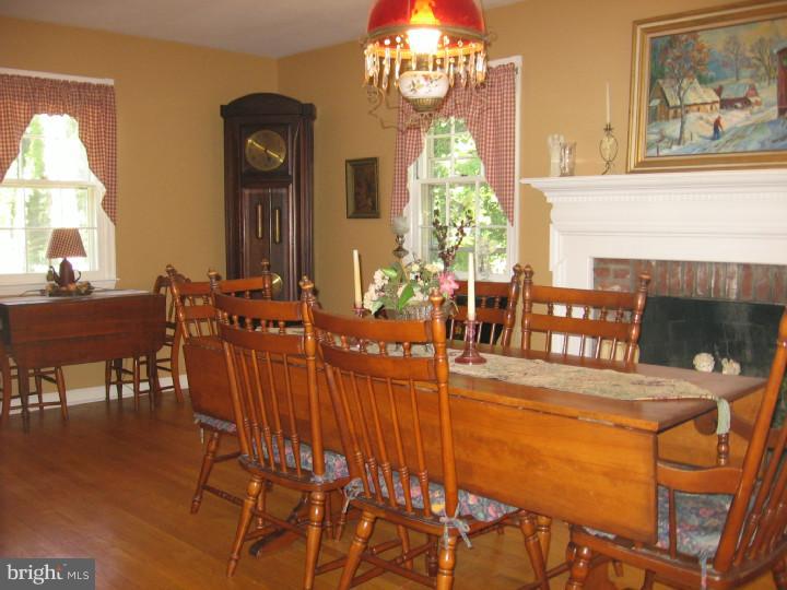 57 Taunton Road Medford, NJ 08055 - Photo 3 of 24 Dining Room