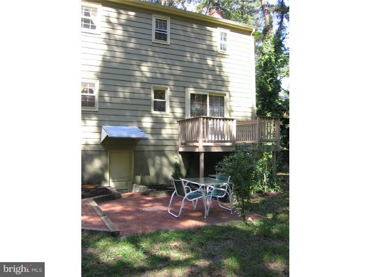 57 Taunton Road Medford, NJ 08055 - Photo 21 of 24 Exterior Back
