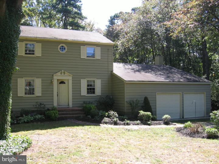 57 Taunton Road Medford, NJ 08055 - Photo 24 of 24 Front Yard