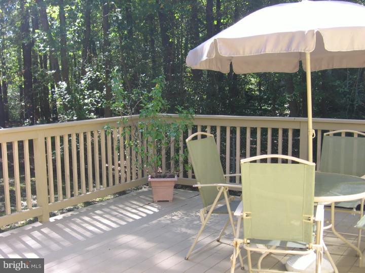 57 Taunton Road Medford, NJ 08055 - Photo 4 of 24 Deck
