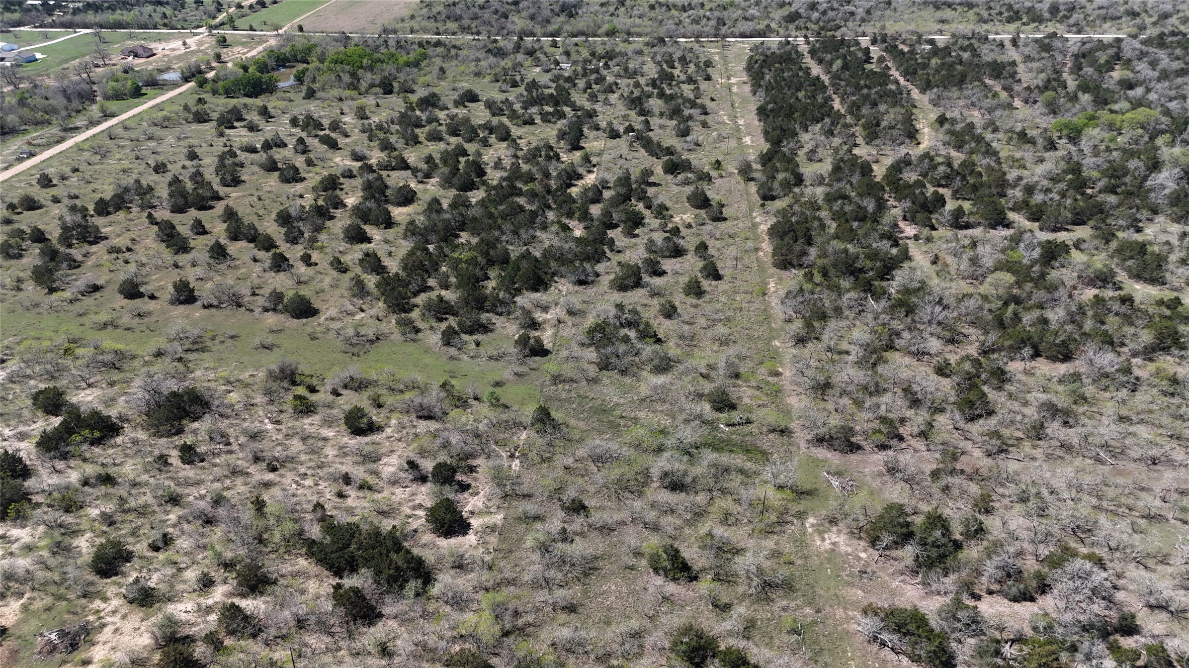 Tbd Patterson Road Flatonia, TX 78941 - Photo 26 of 35 Overview of rural landscape
