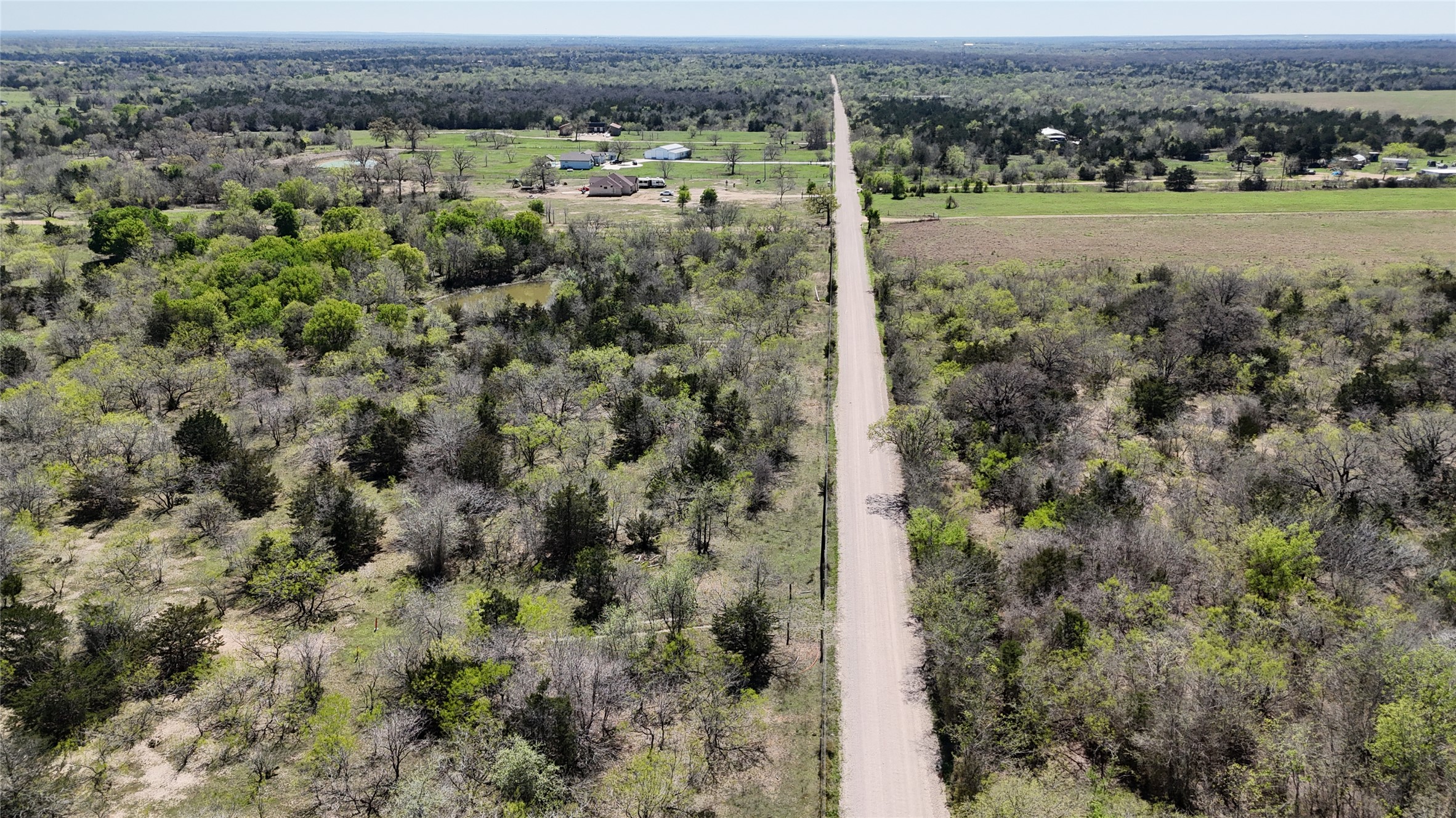 Tbd Patterson Road Flatonia, TX 78941 - Photo 28 of 35 View of rural area