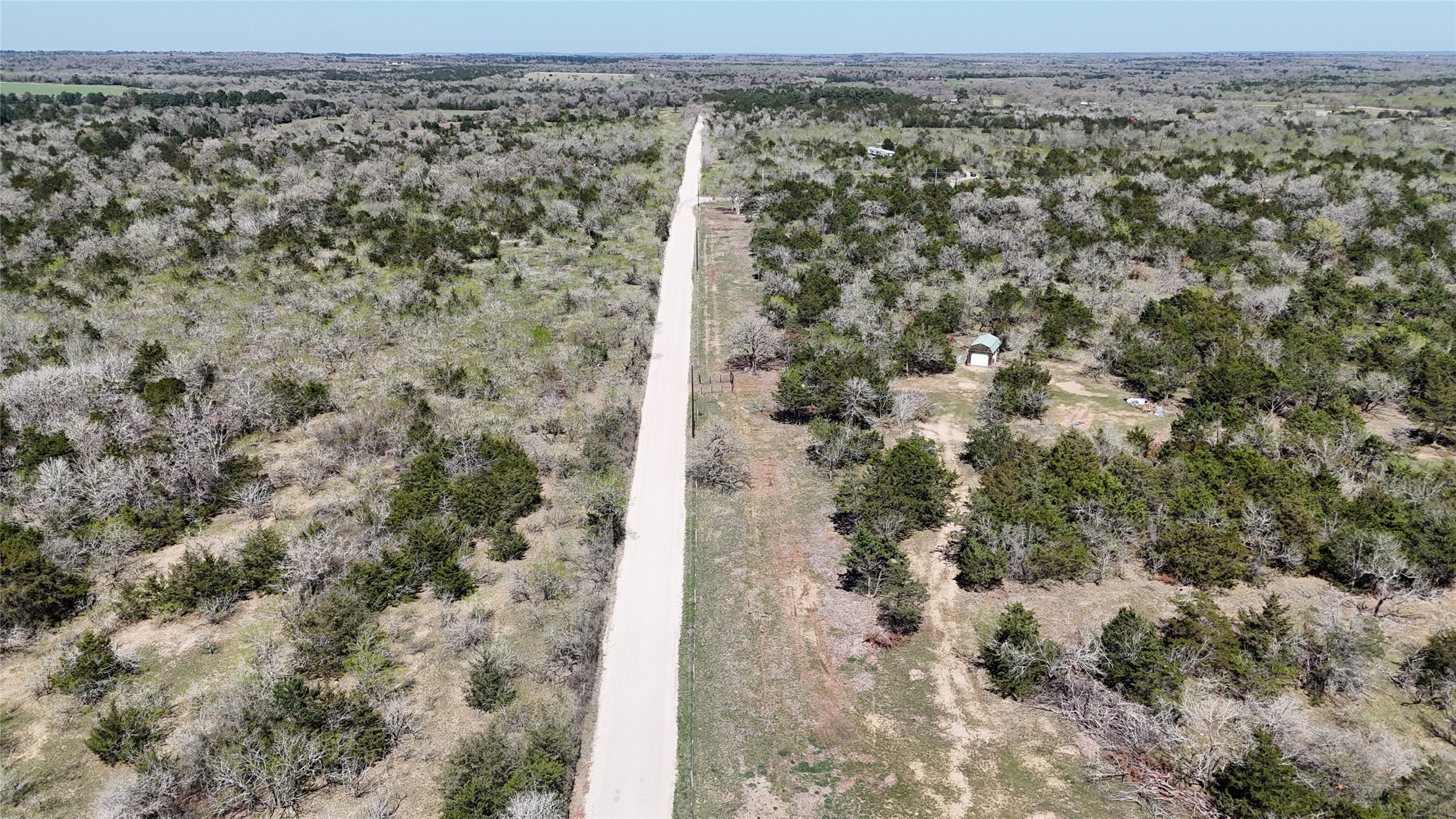 Tbd Patterson Road Flatonia, TX 78941 - Photo 29 of 35 View of rural area