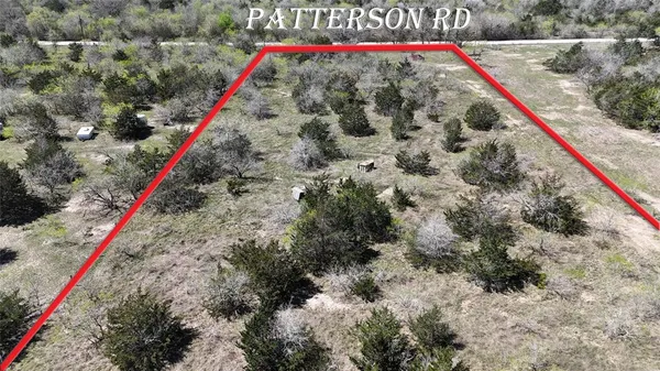 $270,000 | Tbd Patterson Road, Flatonia, TX 78941