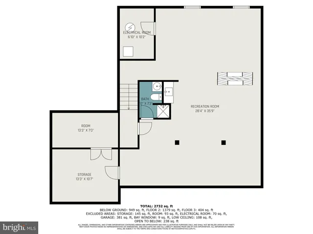 a picture of a bench in front of a wall