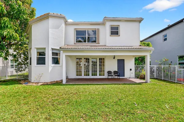 $5,500 | 2191 Balsan Way, Wellington, FL 33414