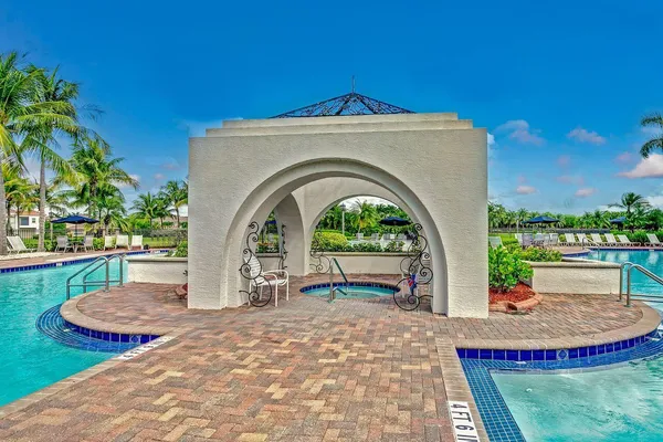$5,500 | 2191 Balsan Way, Wellington, FL 33414