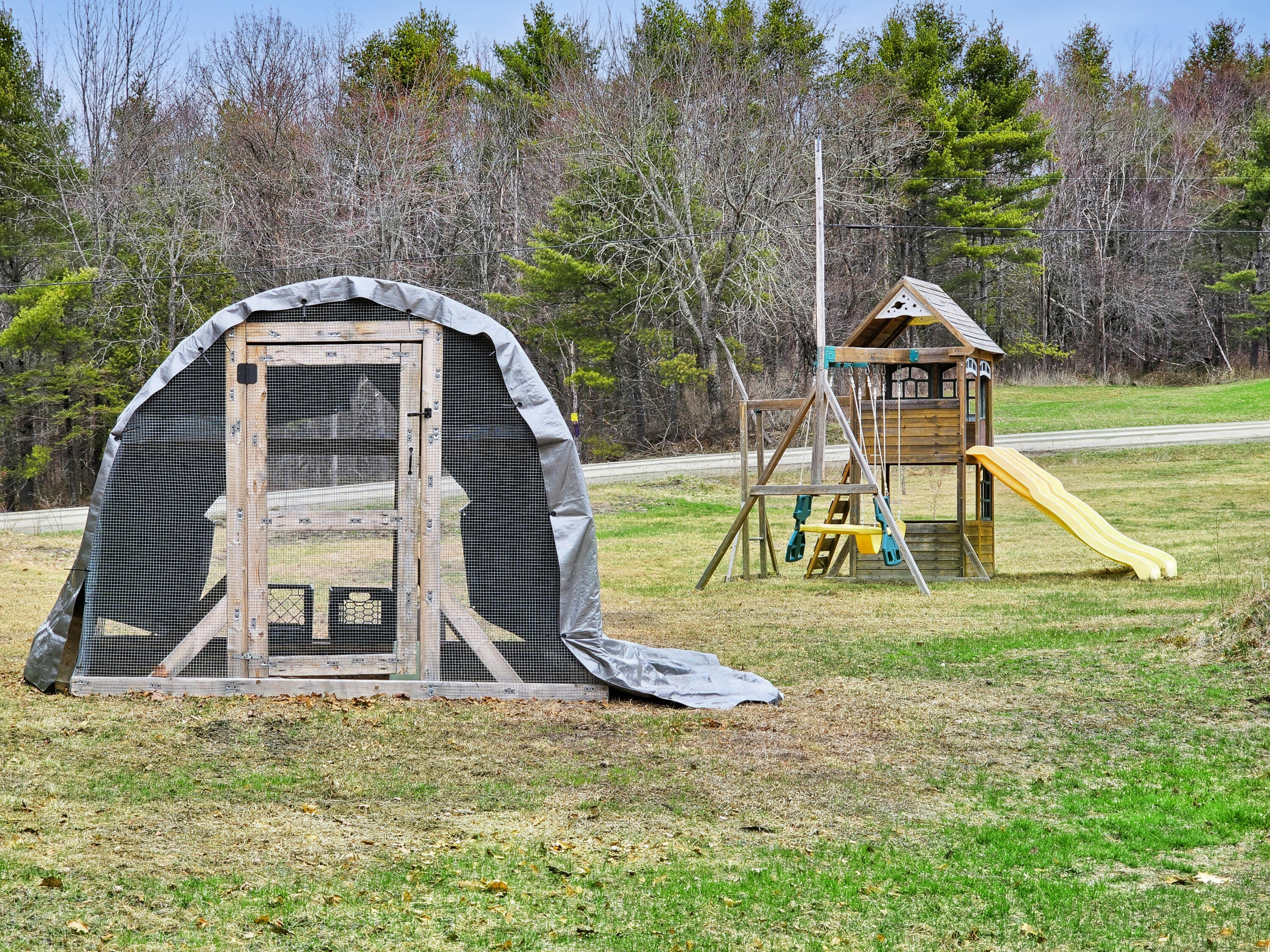 117 Clark Road Unity, ME 04988 - Photo 22 of 25 117 Clark Rd