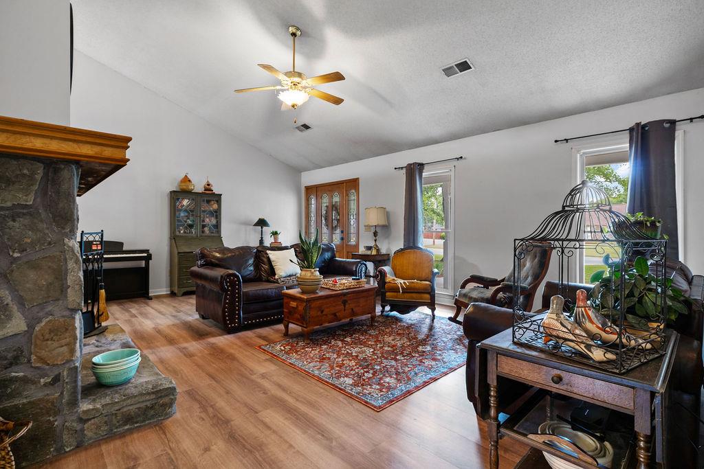 25 Sagewood Drive Northwest Rome, GA 30165 - Photo 4 of 28