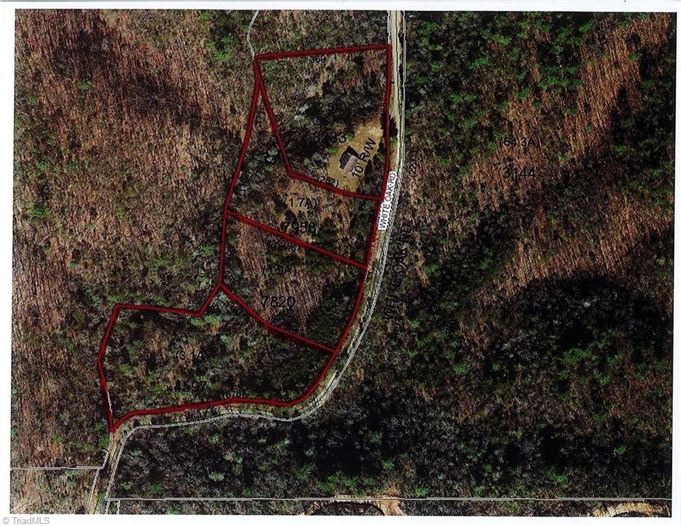 3748 White Oak Road Purlear, NC 28665 - Photo 29 of 29