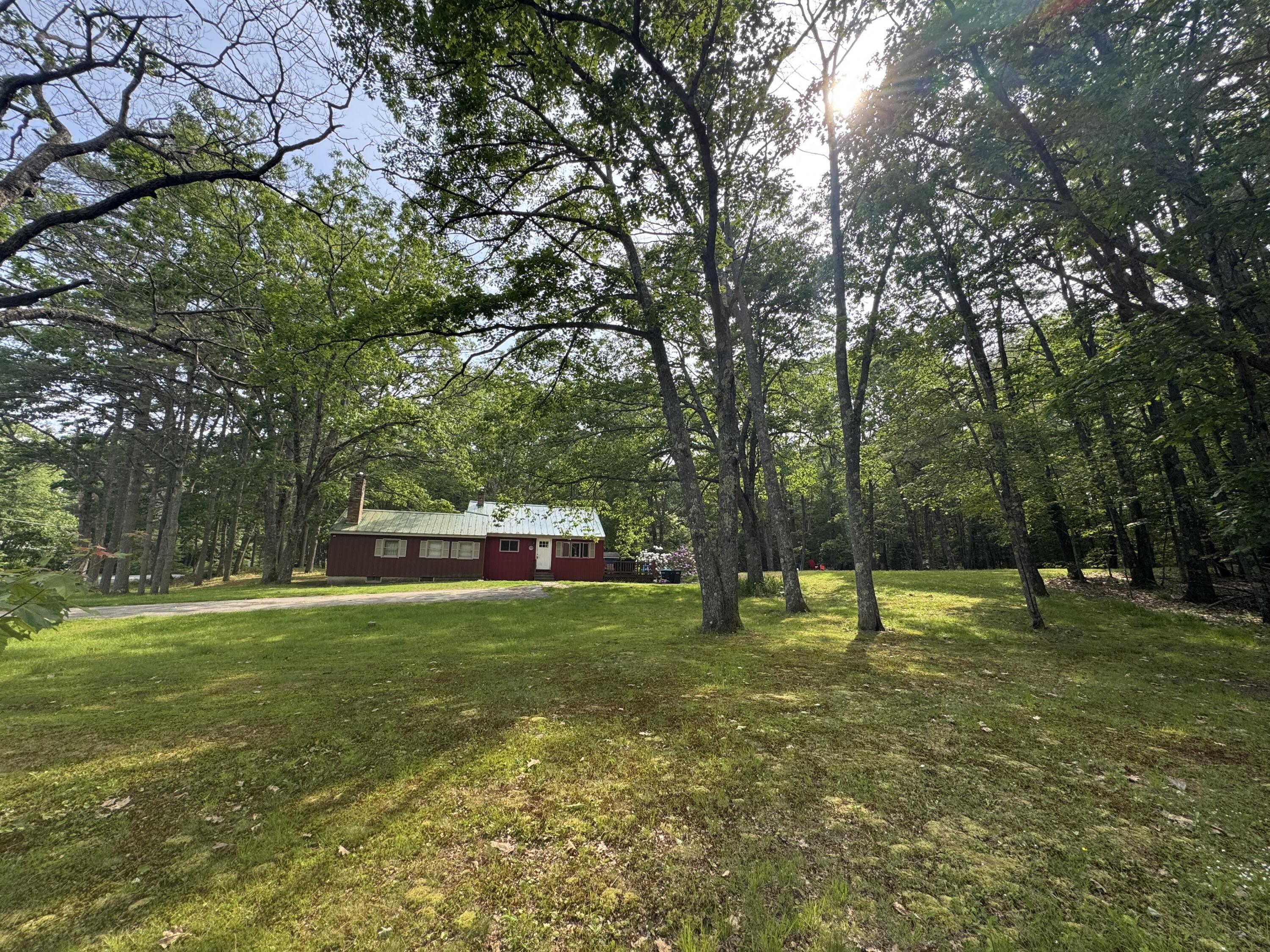 104 Verrill Road Pownal, ME 04069 - Photo 1 of 47 IMG_2524