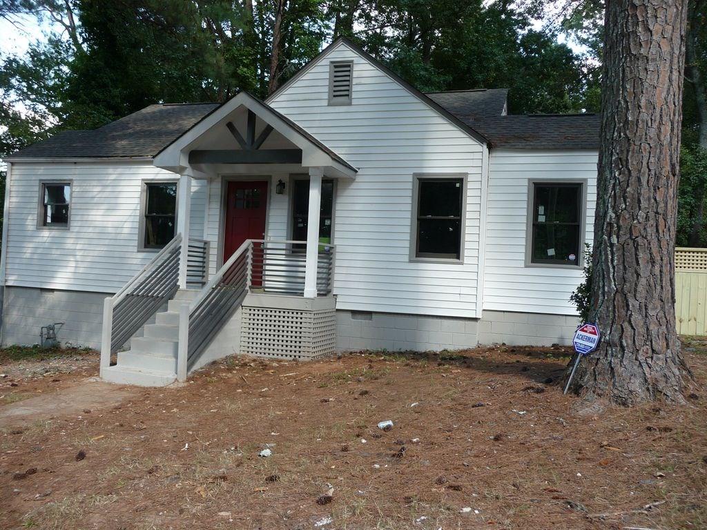 1834 Ridgeland Drive Decatur, GA 30032 - Photo 1 of 1