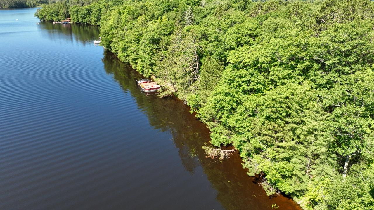 Lot A Luebbing Road Three Lakes, WI 54562 - Photo 3 of 14