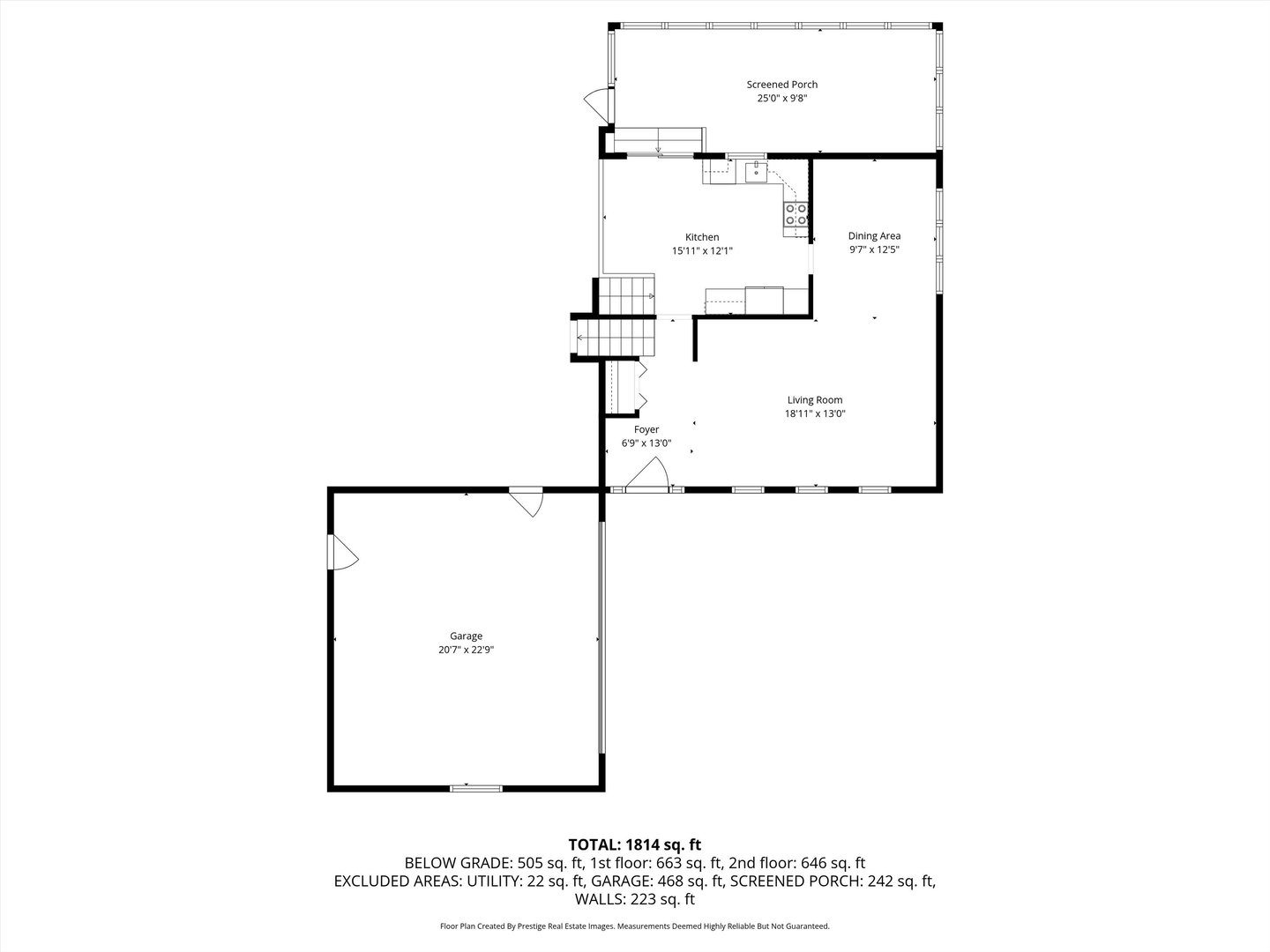 17731 Larkspur Lane Homewood, IL 60430 - Photo 36 of 38 a picture of a room