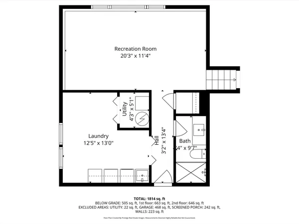 $299,000 | 17731 Larkspur Lane, Homewood, IL 60430