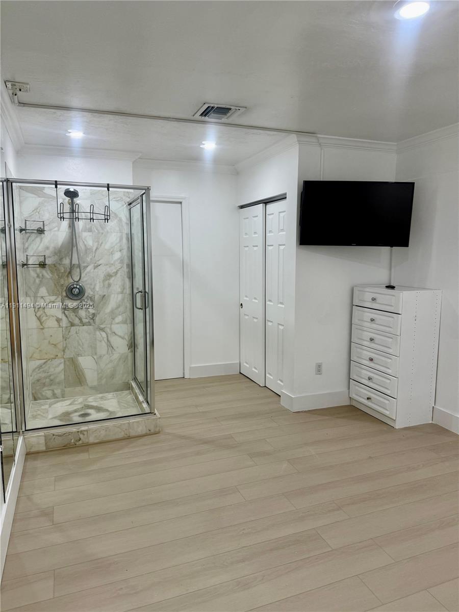 13008 Southwest 50th Lane, Unit 13008 Miami, FL 33175 - Photo 6 of 12 a view of an empty room