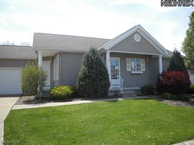 603 South Raccoon Road, Unit 17 Austintown, OH 44515 - Photo 1 of 25 Gallery Image 1