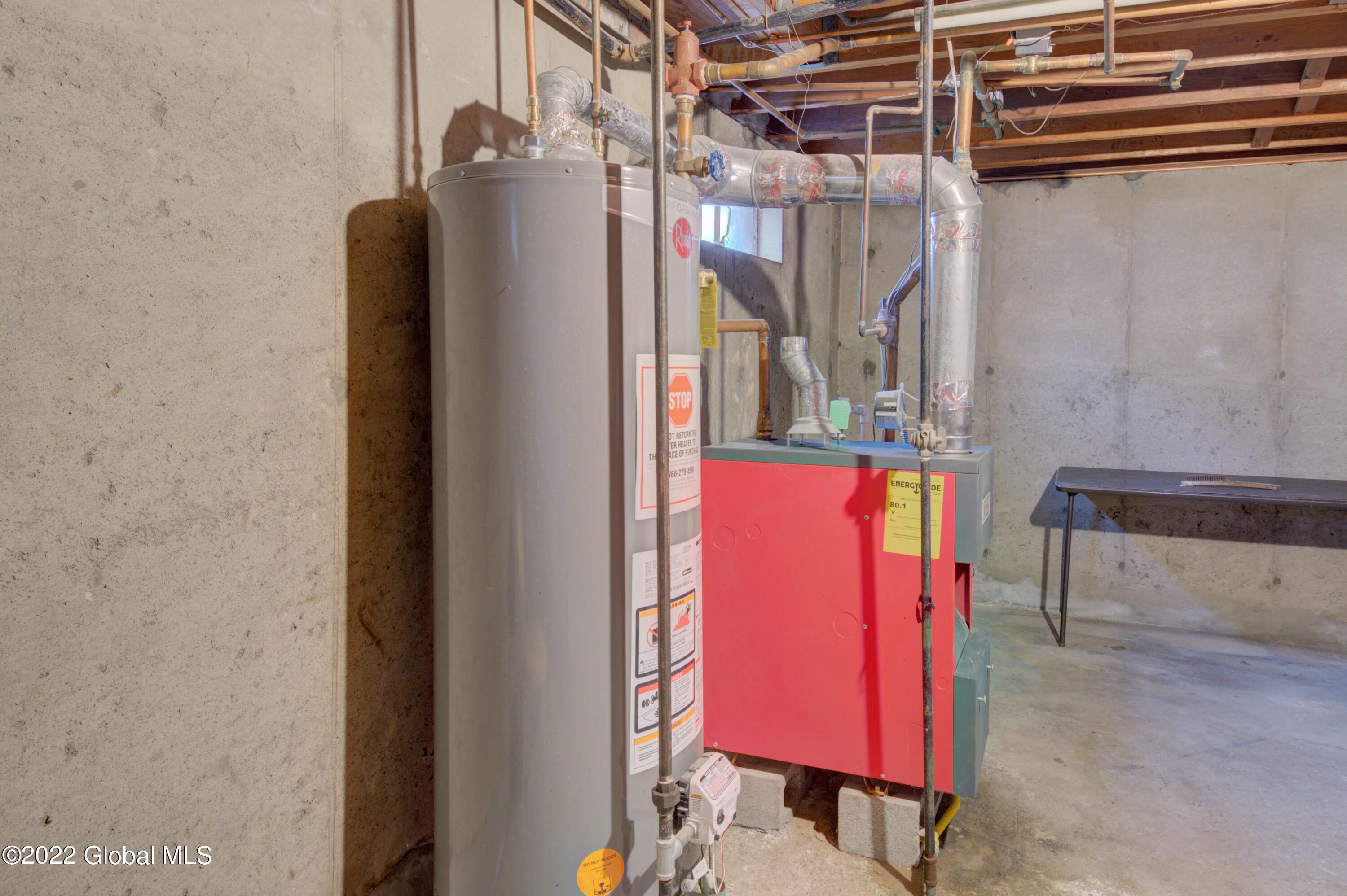 17 Rudolph Court Cohoes, NY 12047 - Photo 19 of 19 031-RUDOLPH