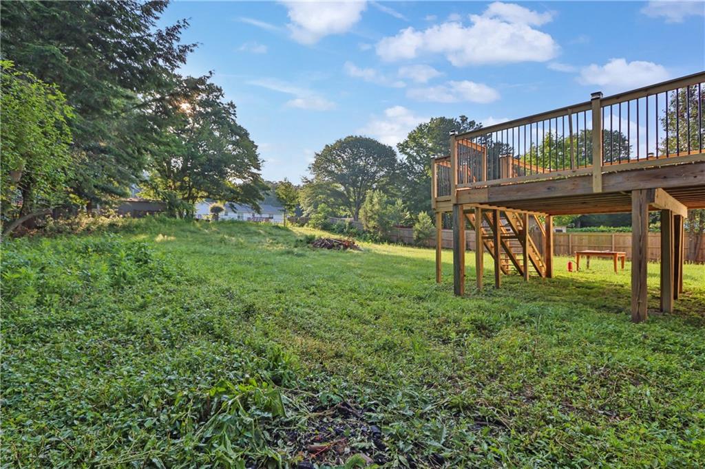3363 Old Oaks Road Buford, GA 30519 - Photo 47 of 51