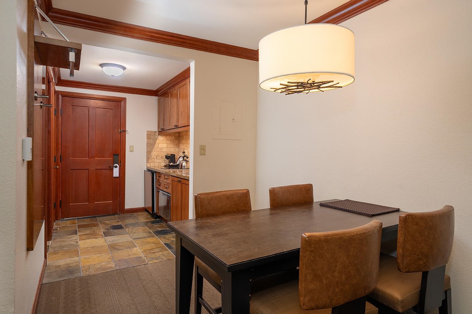 400 Resort Road, Unit 608 Olympic Valley, CA 96146 - Photo 4 of 19 Gallery Image 4
