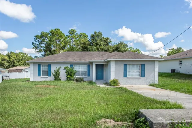 $219,900 | 55 Pecan Pass, Ocala, FL 34472